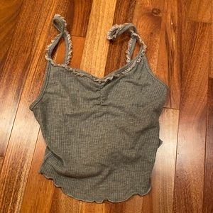 No brand tank top